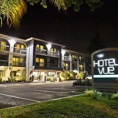 Hotel Vue Mountain View Exteriör bild