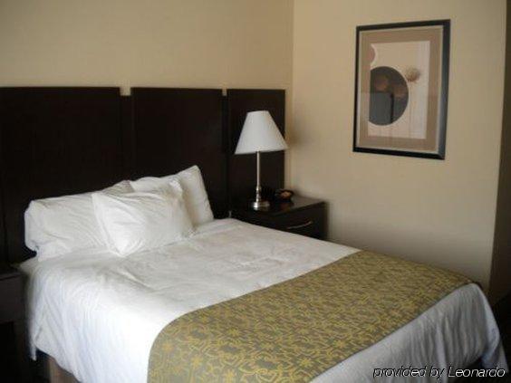 Hotel Vue Mountain View Rum bild